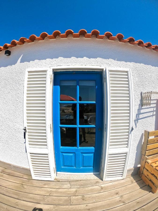 Casa De Chanquete Viana do Castelo Exteriör bild